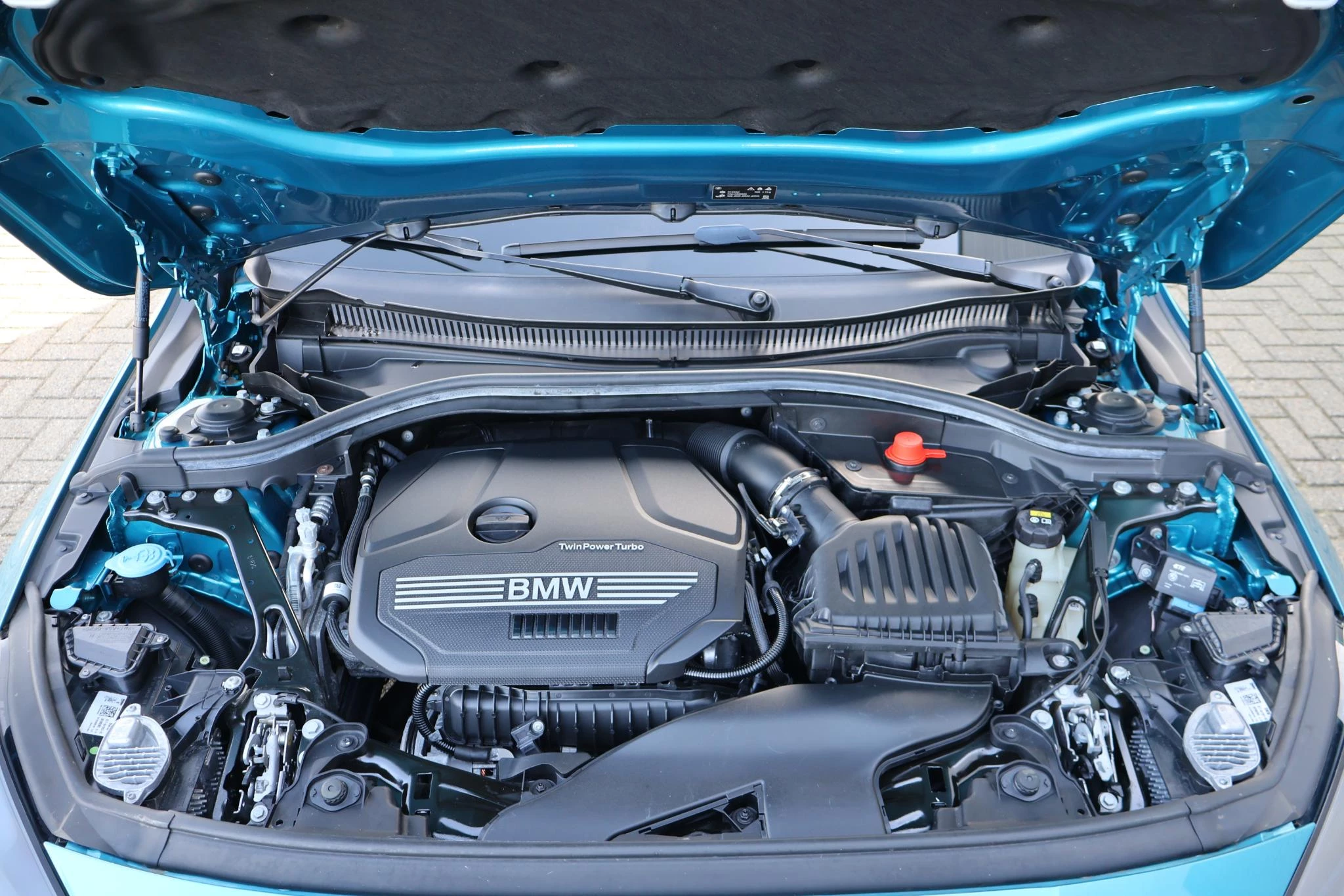 Hoofdafbeelding BMW 2 Serie