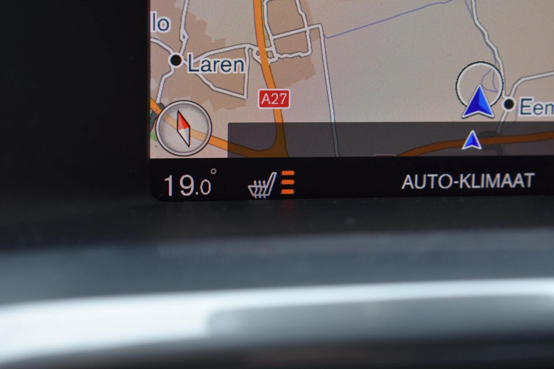 Hoofdafbeelding Volvo S60