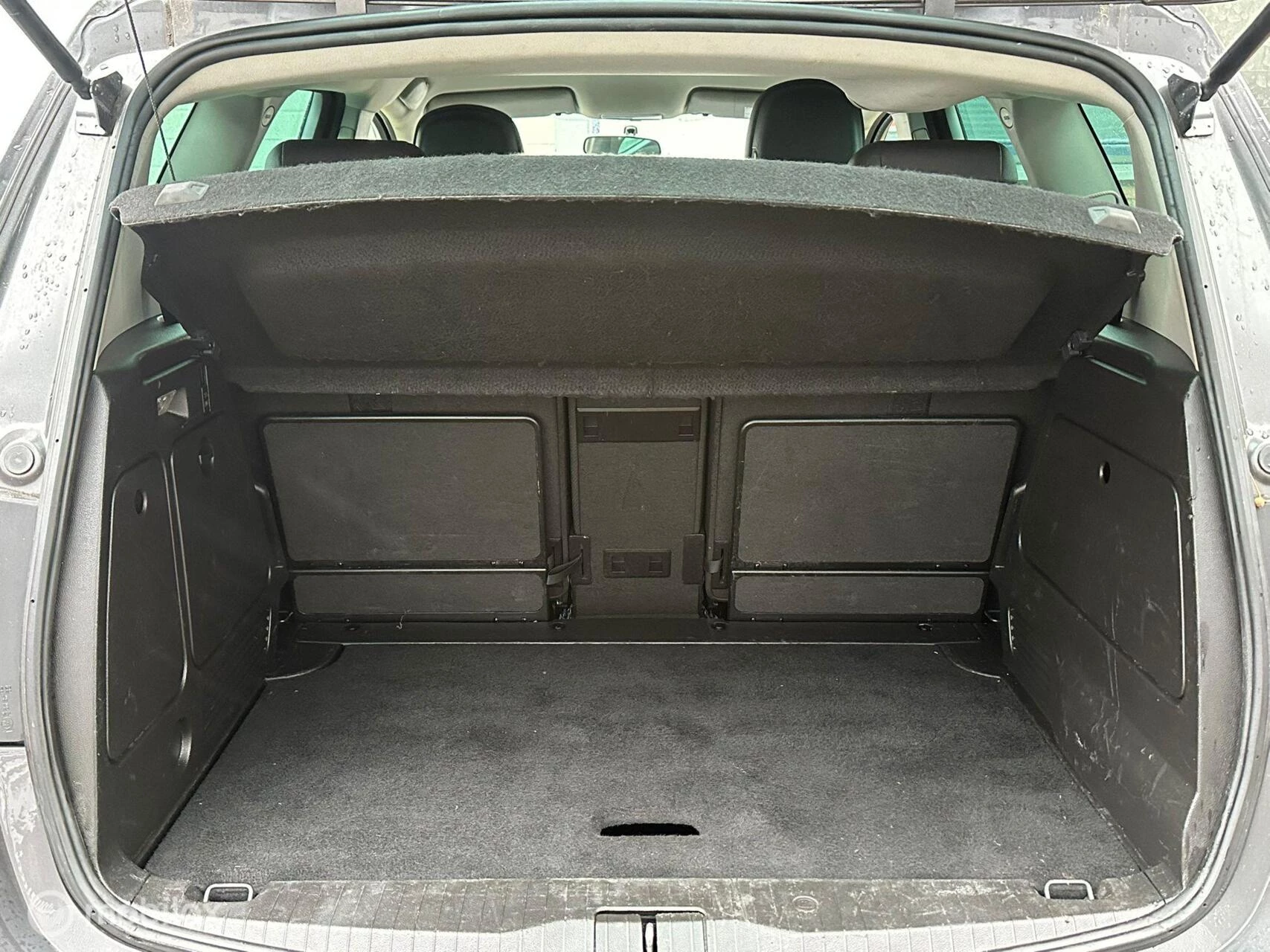 Hoofdafbeelding Opel Meriva