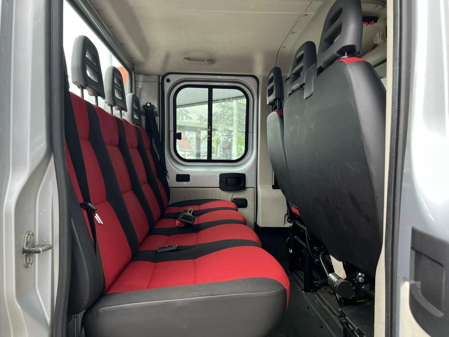 Hoofdafbeelding Fiat Ducato