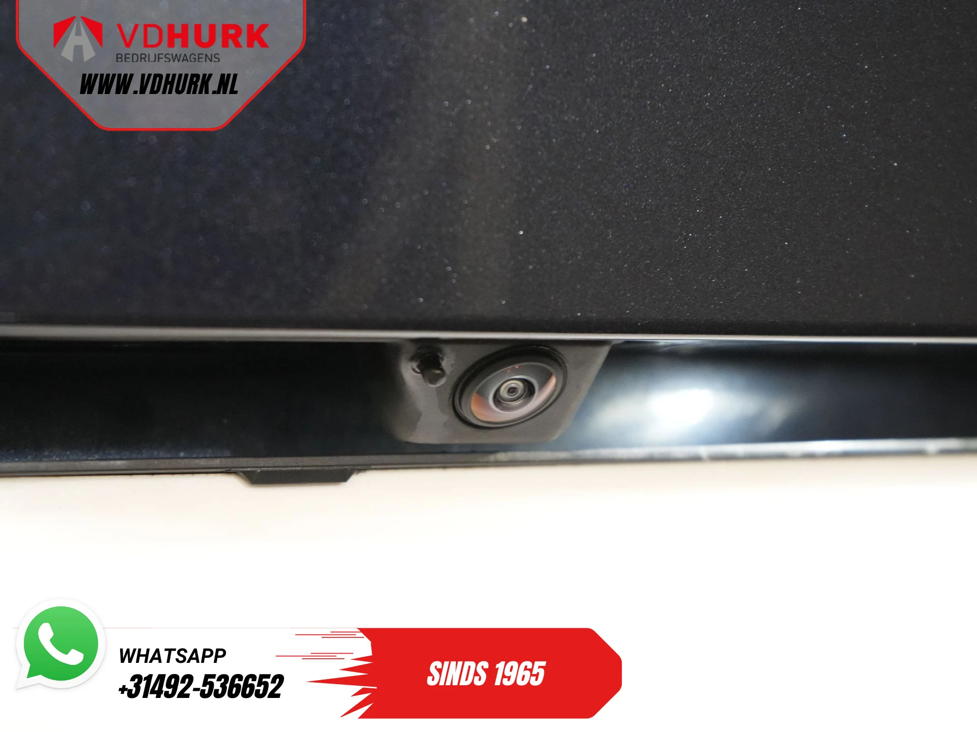 Hoofdafbeelding Volkswagen ID. Buzz Cargo