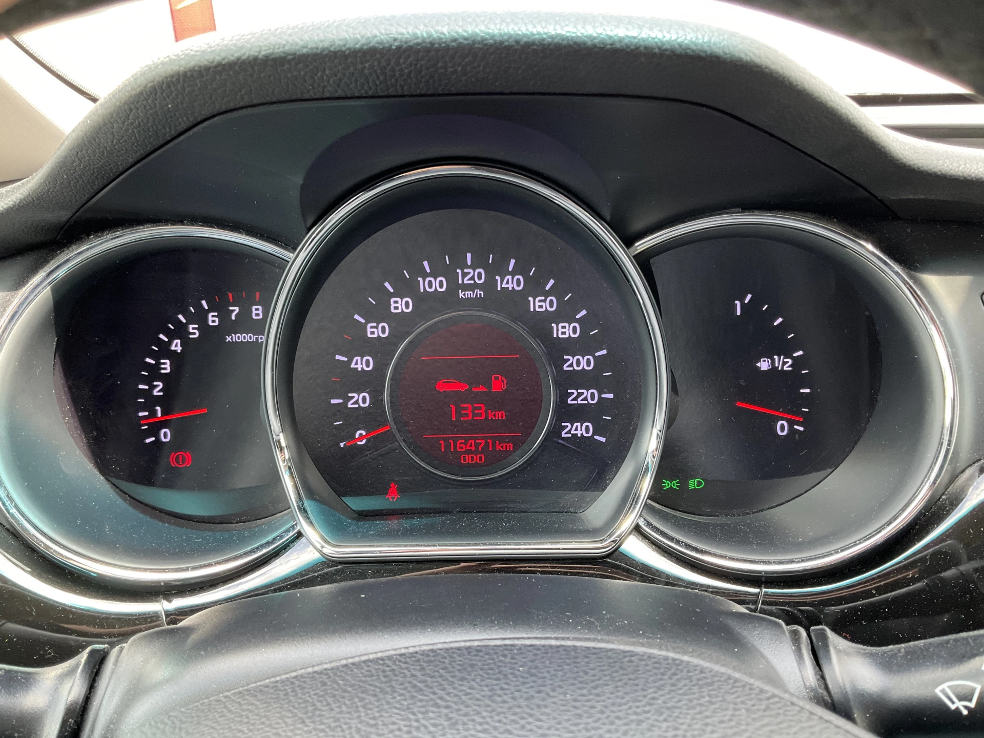 Hoofdafbeelding Kia cee'd