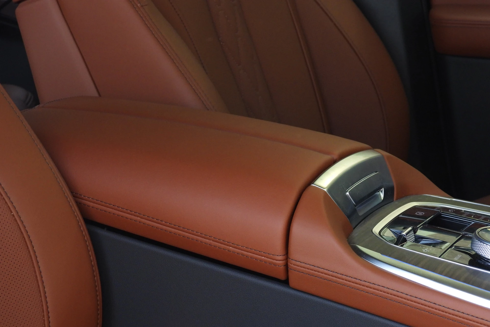 Hoofdafbeelding BMW X7