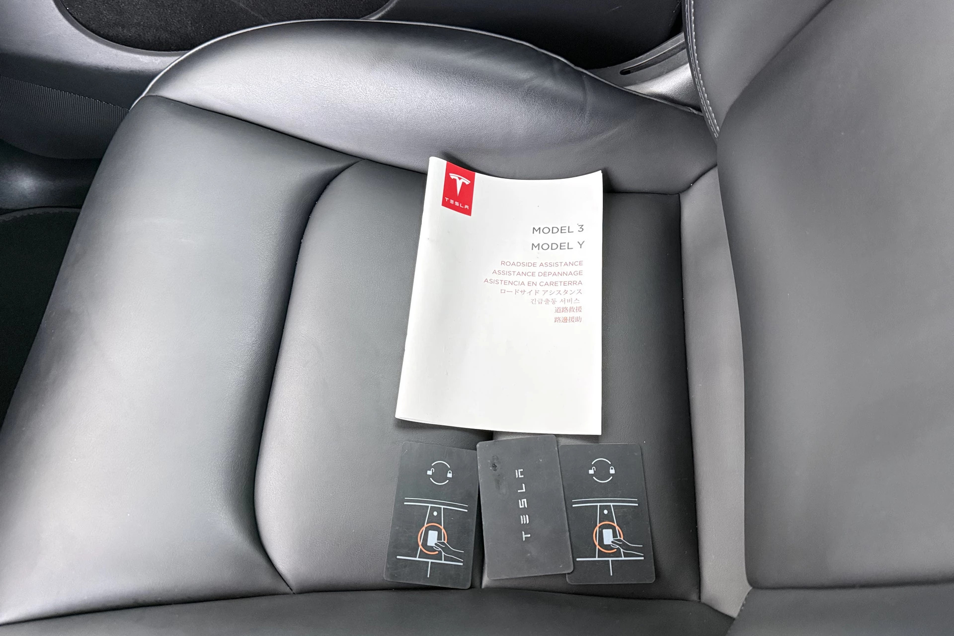 Hoofdafbeelding Tesla Model Y