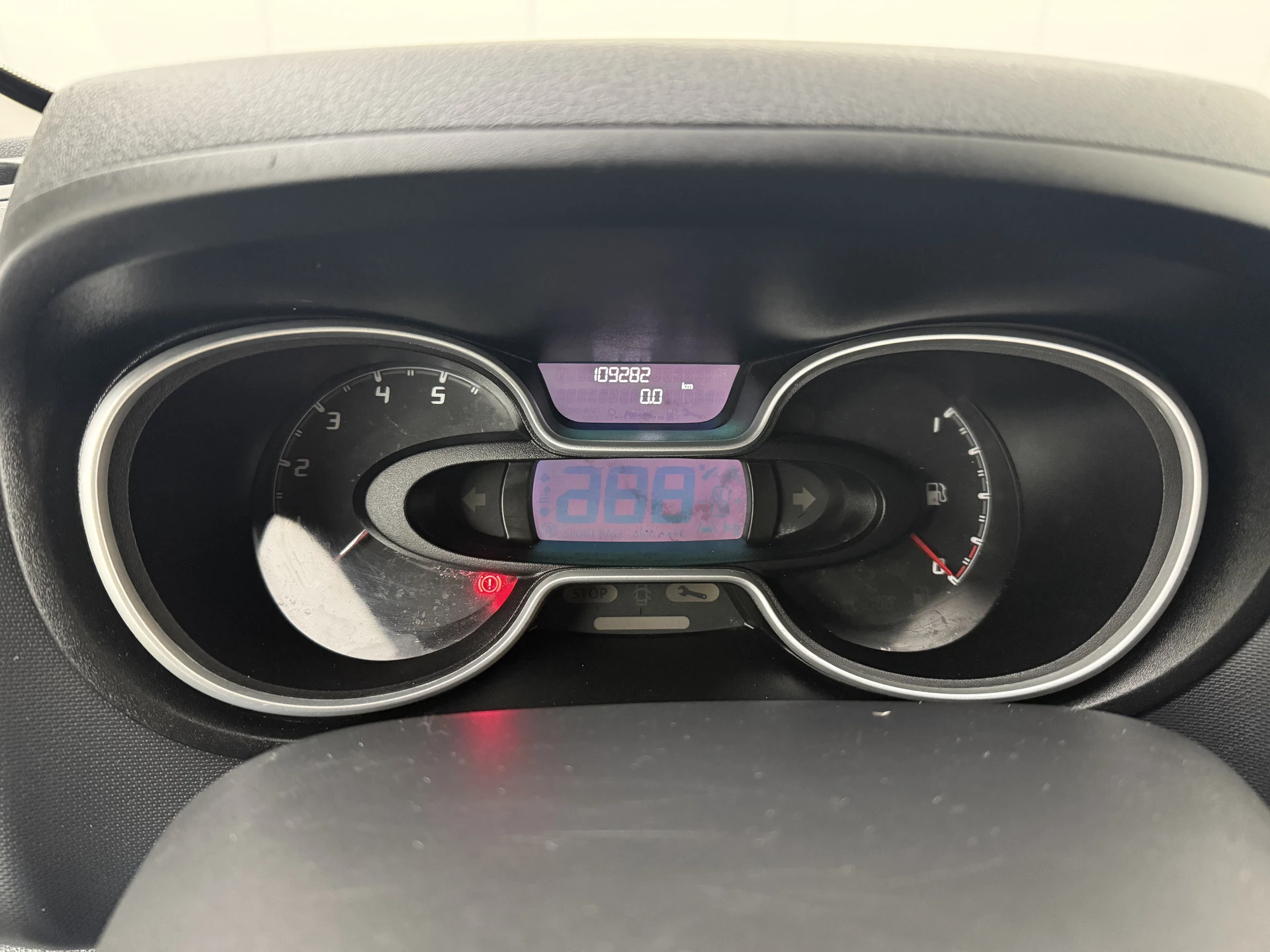 Hoofdafbeelding Fiat Talento