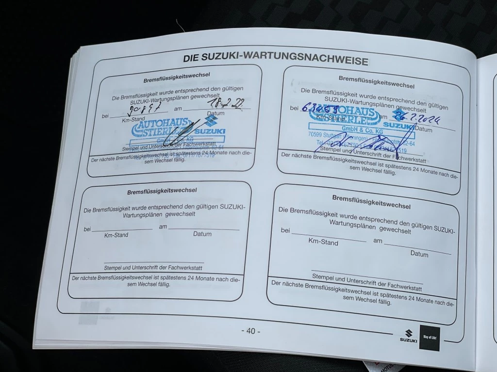 Hoofdafbeelding Suzuki Jimny