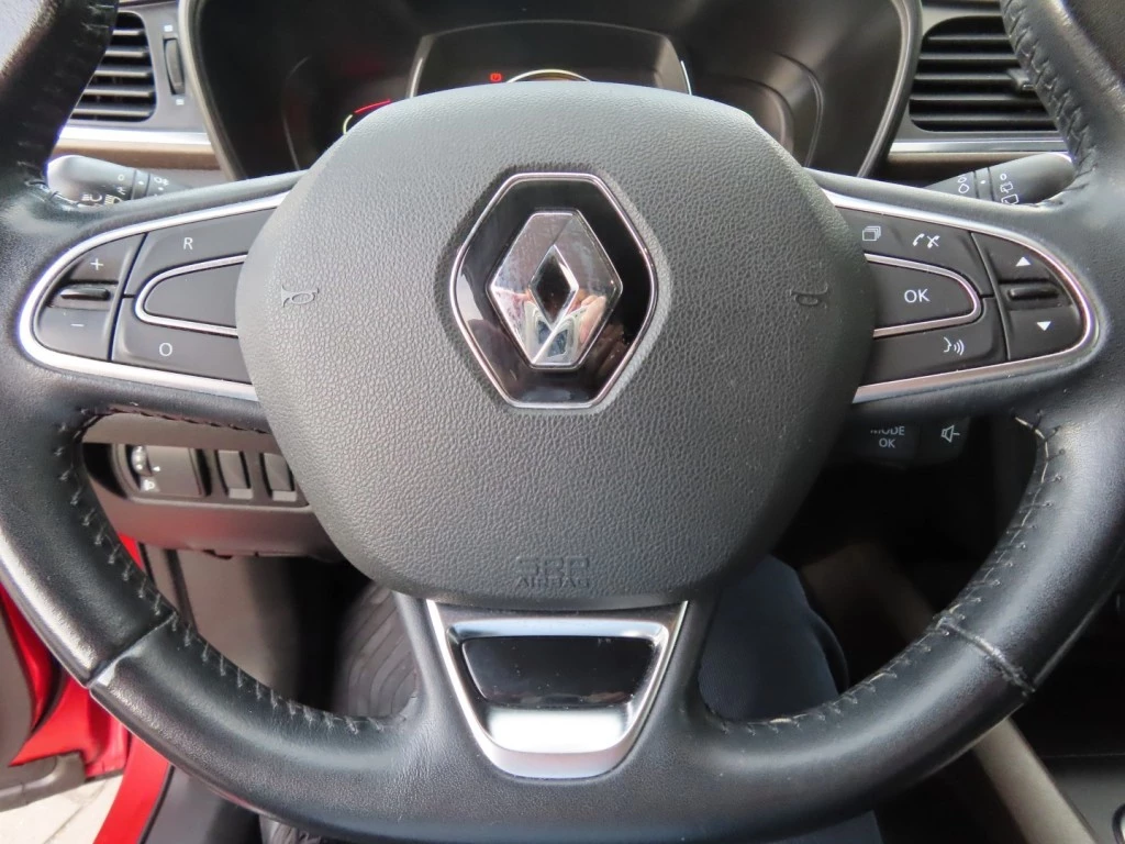 Hoofdafbeelding Renault Kadjar