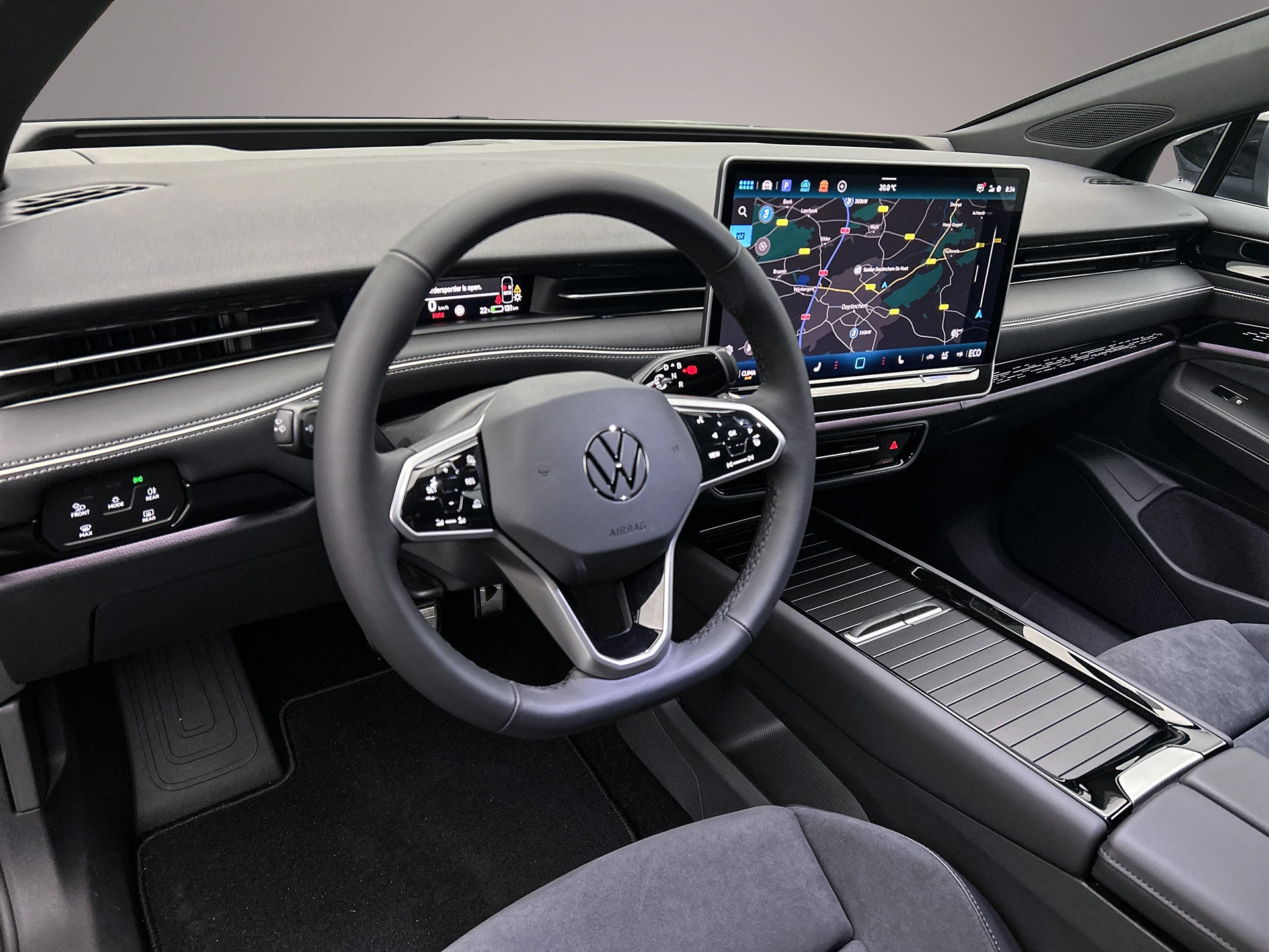 Hoofdafbeelding Volkswagen ID.7