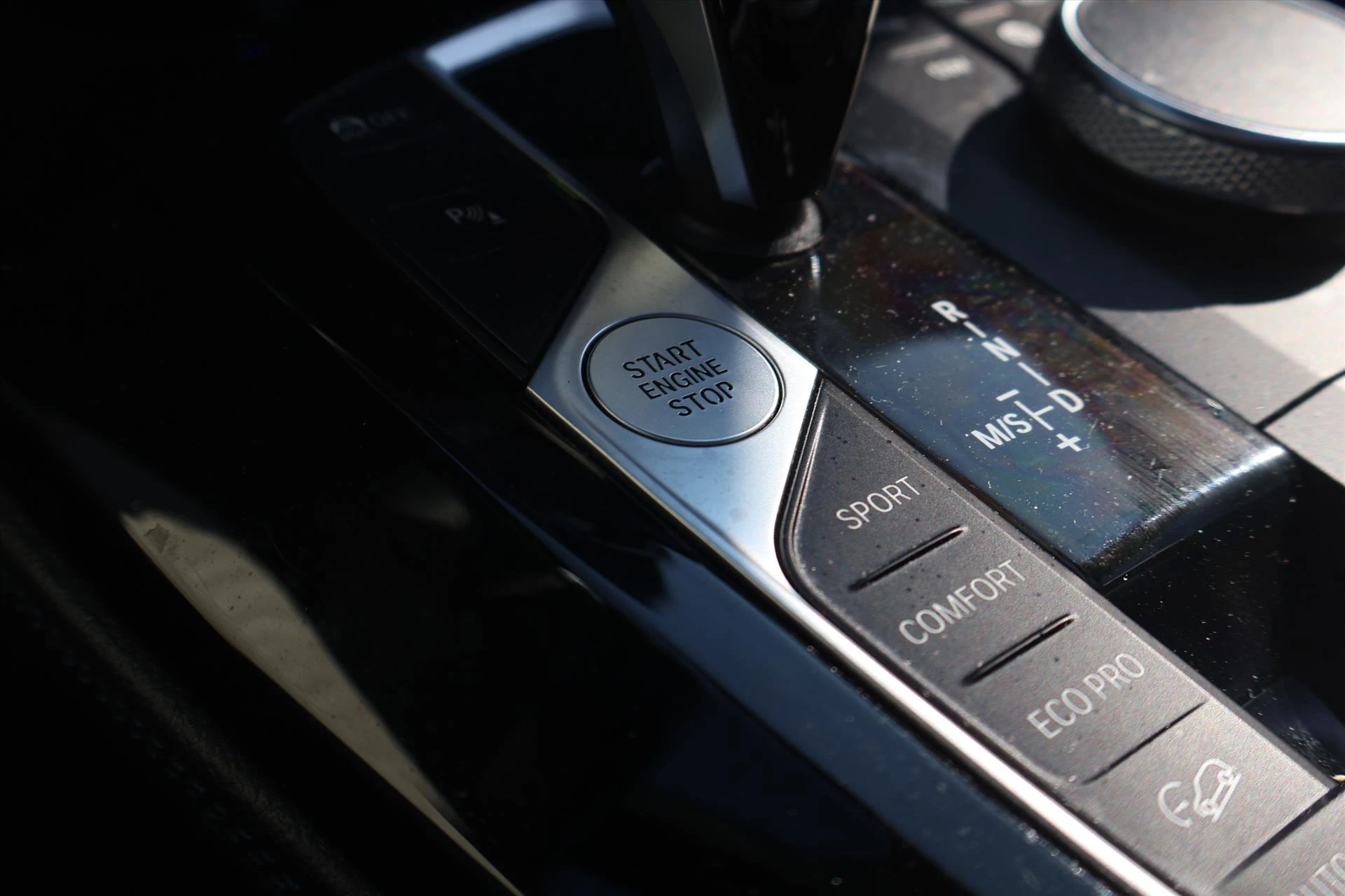 Hoofdafbeelding BMW X4