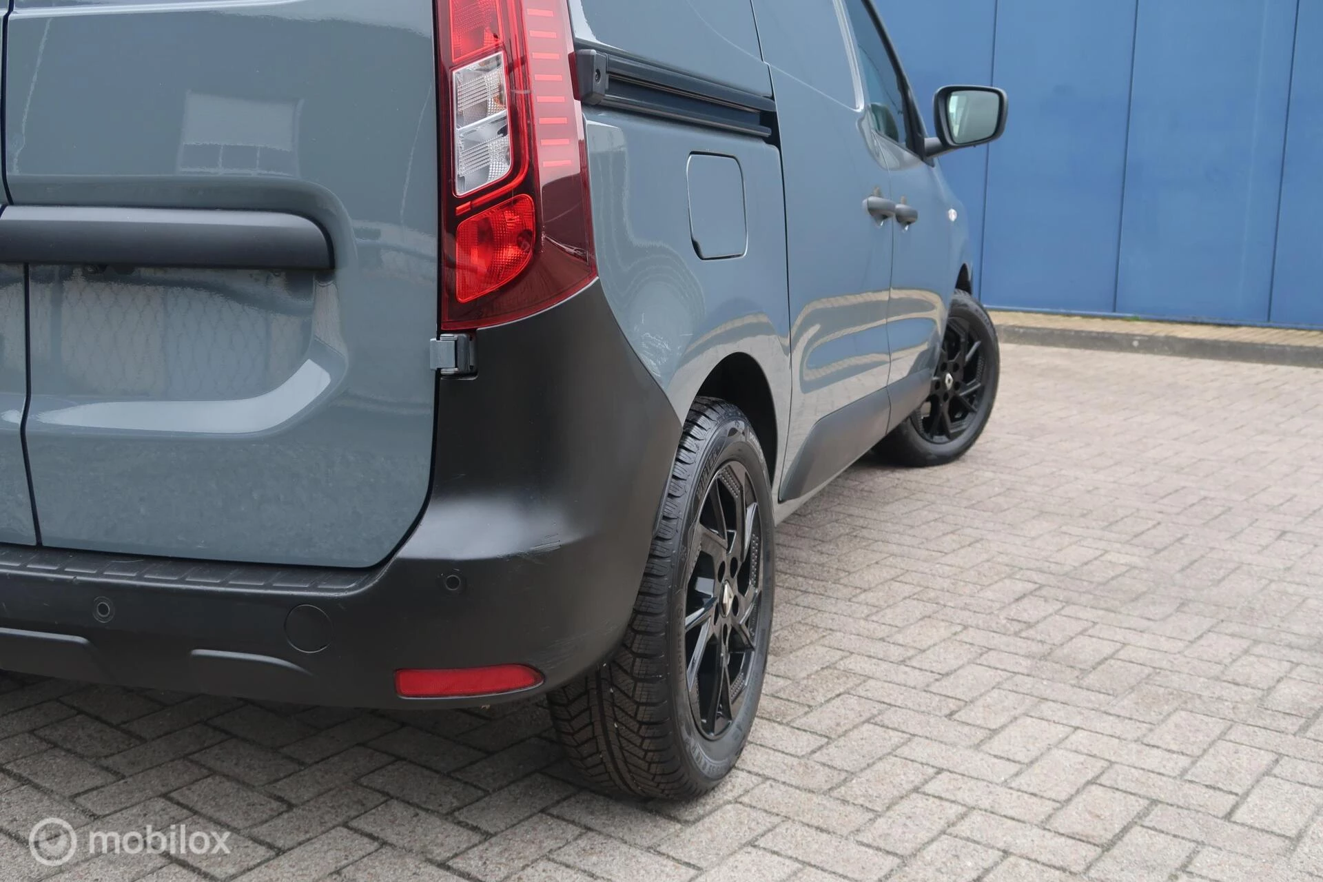 Hoofdafbeelding Renault Express