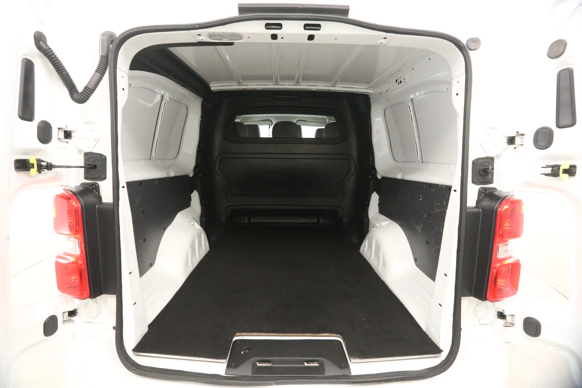 Hoofdafbeelding Toyota ProAce