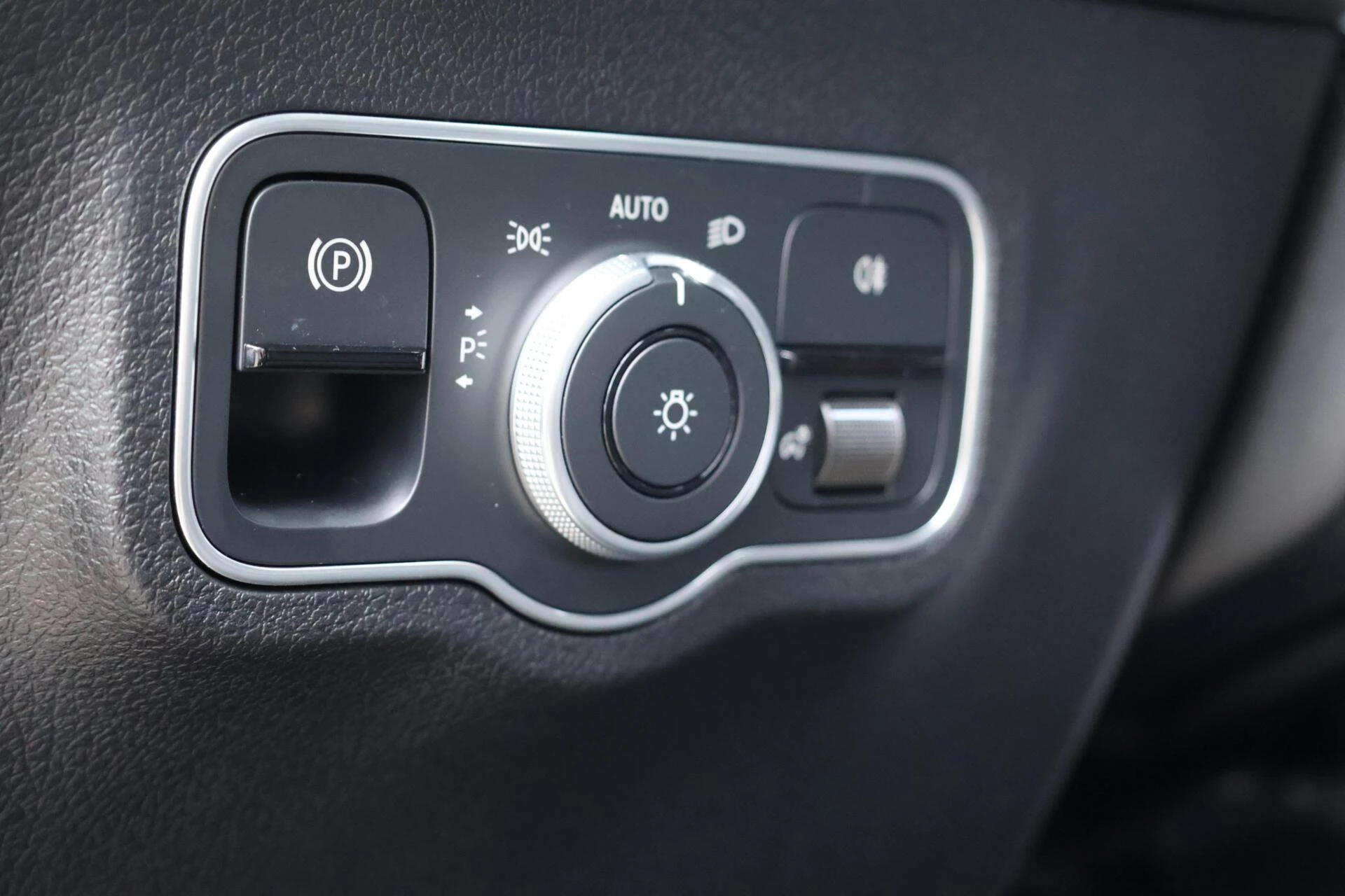 Hoofdafbeelding Mercedes-Benz GLB