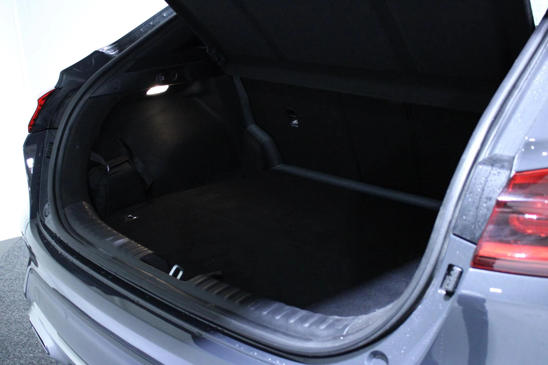 Hoofdafbeelding Kia XCeed