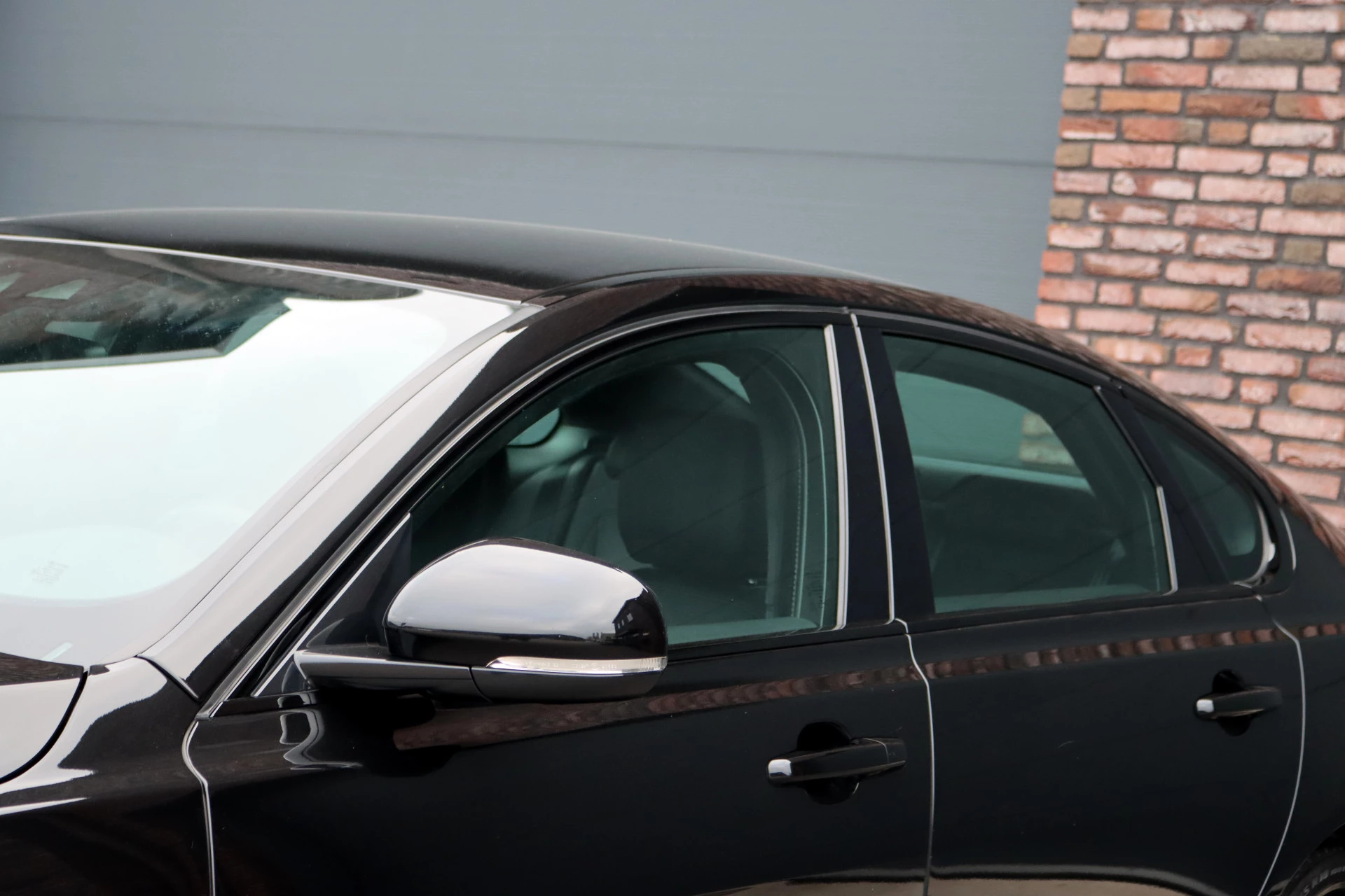 Hoofdafbeelding Jaguar XF