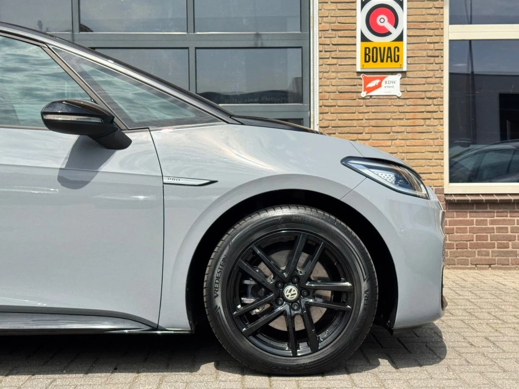 Hoofdafbeelding Volkswagen ID.3