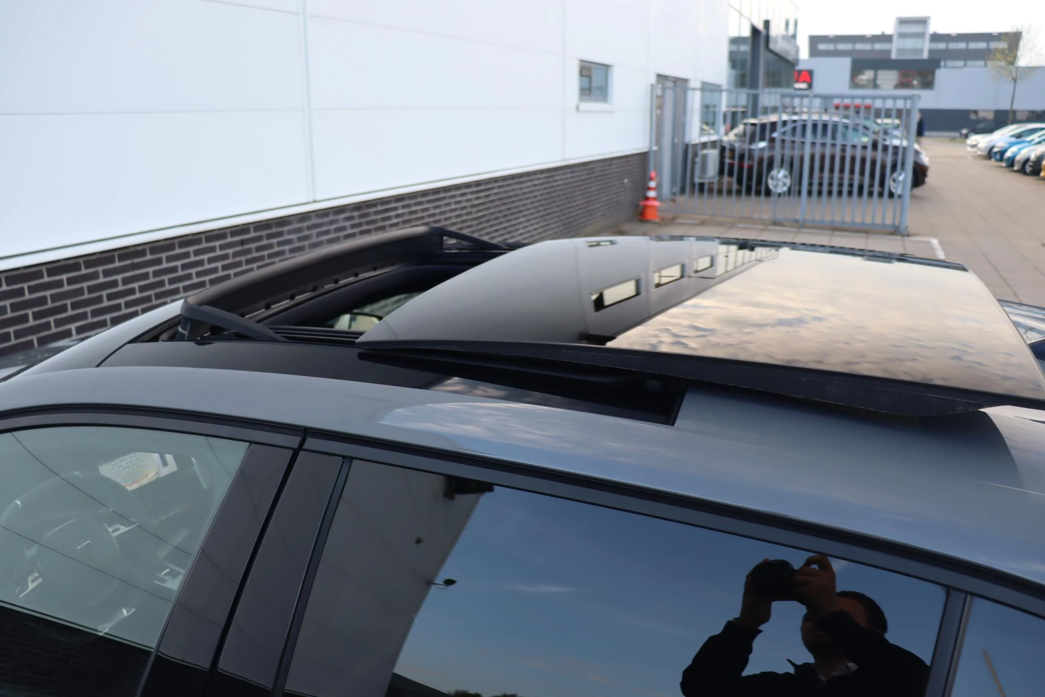 Hoofdafbeelding Peugeot 408