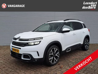 Citroën C5 Aircross 1.2 PureTech Business Plus | Navi | Camera |  Apple Carplay/Android Auto | Leer | Cruise