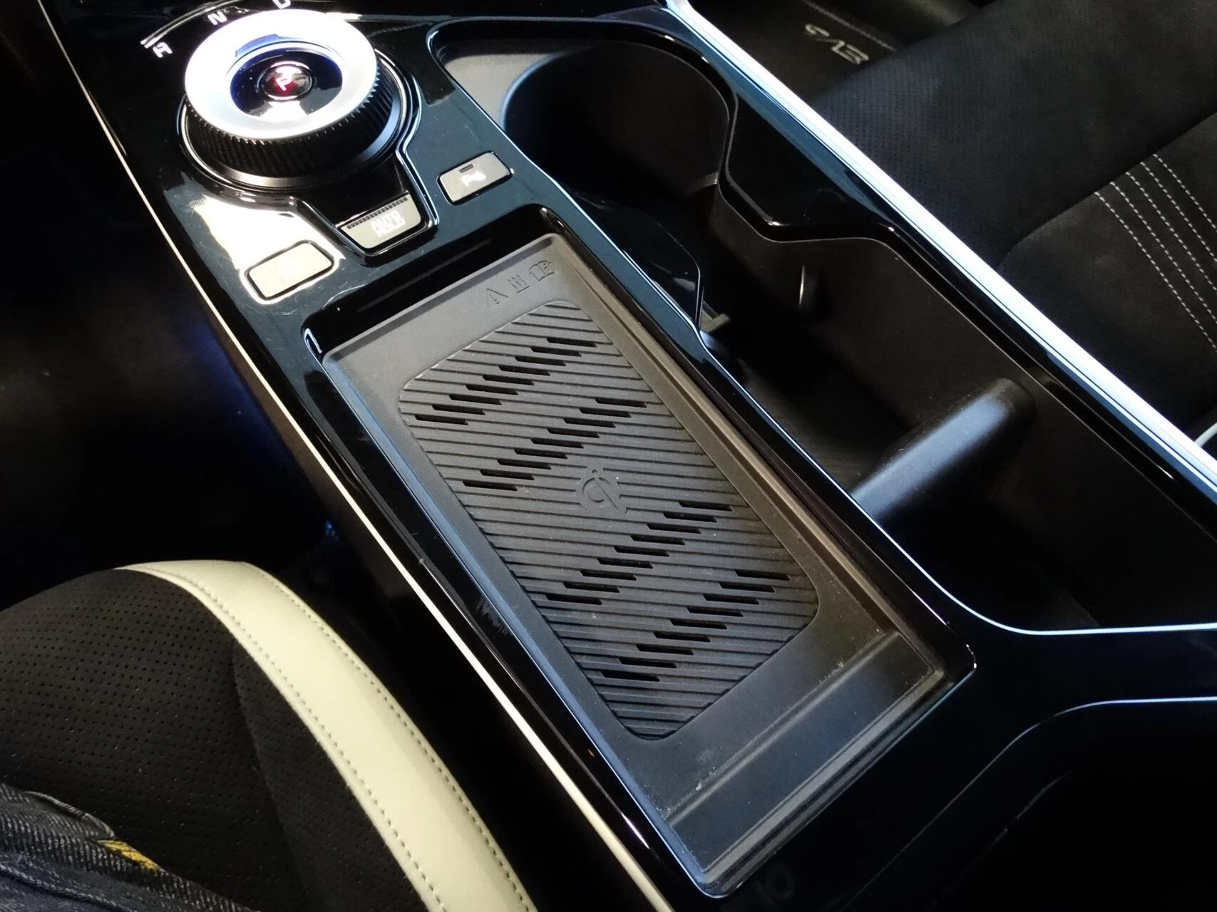 Hoofdafbeelding Kia EV6