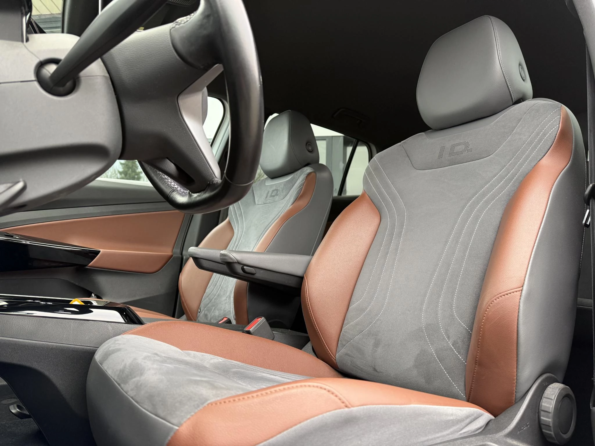 Hoofdafbeelding Volkswagen ID.4