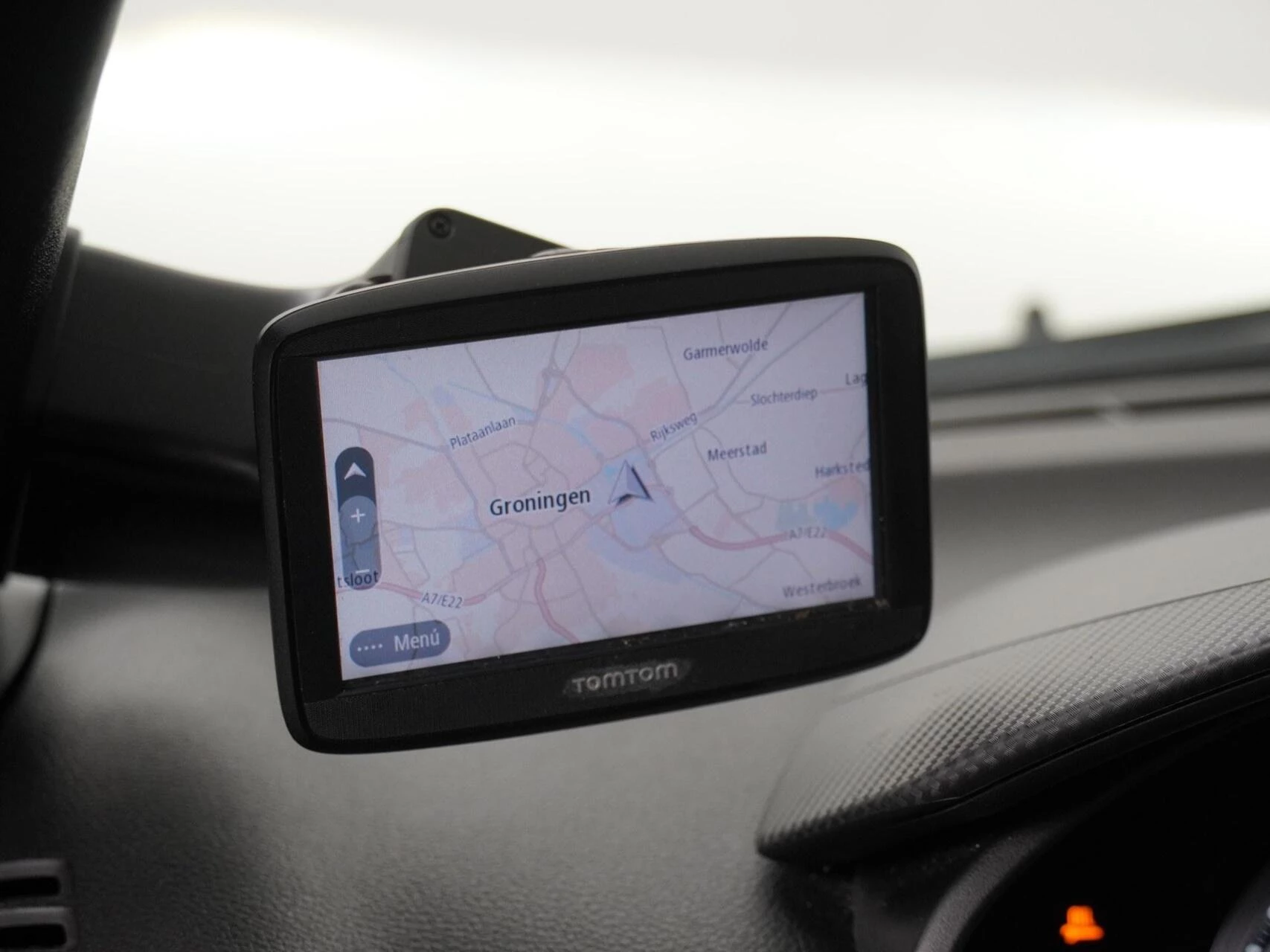 Hoofdafbeelding Suzuki Ignis