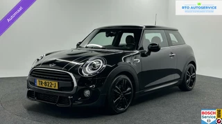 Mini Mini 1.5 Cooper Chili LEER NAVIGATIE AUTOMAAT