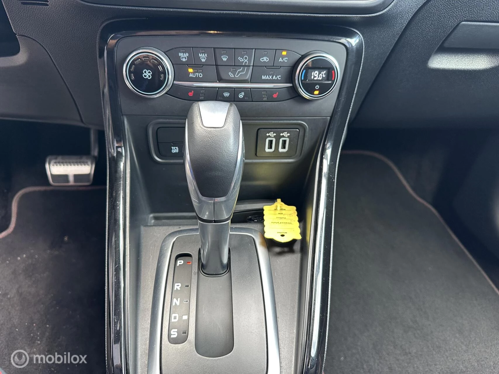 Hoofdafbeelding Ford EcoSport