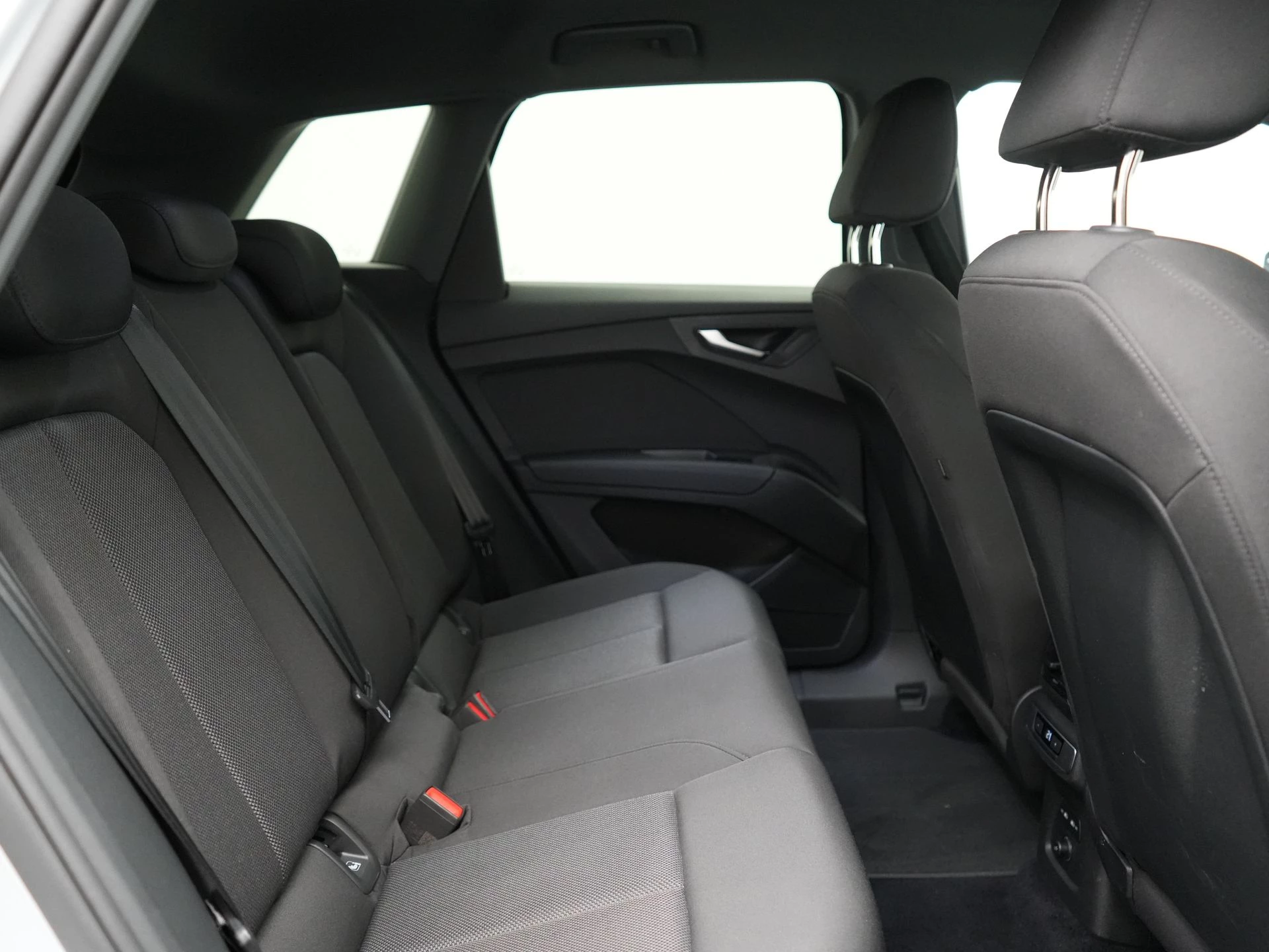 Hoofdafbeelding Audi Q4 e-tron