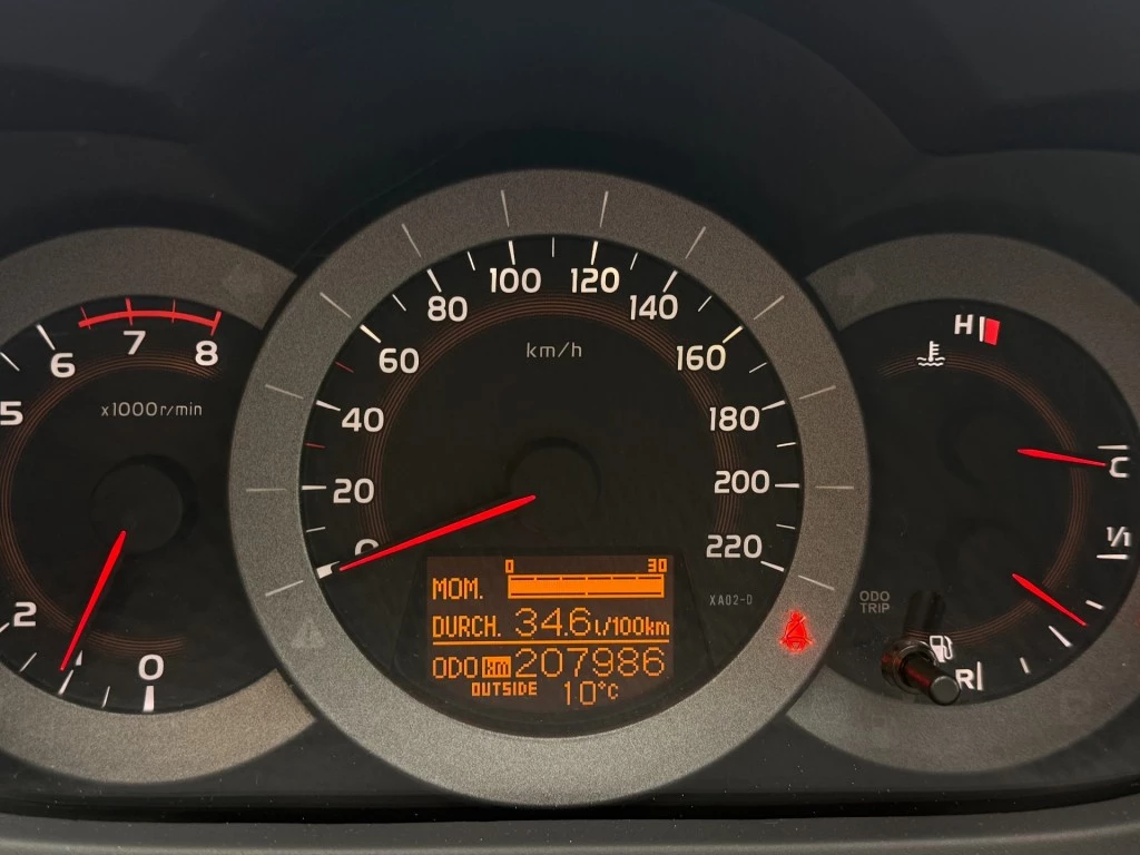 Hoofdafbeelding Toyota RAV4