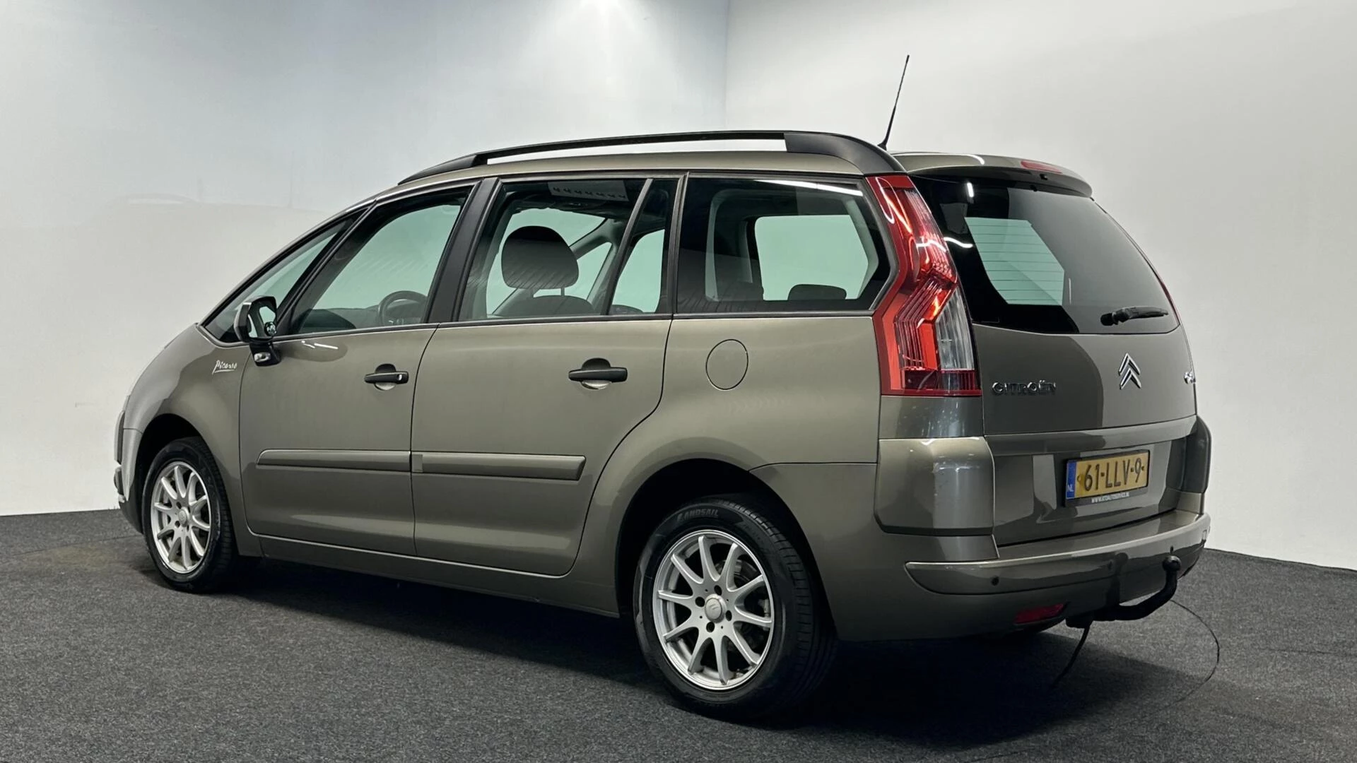 Hoofdafbeelding Citroën Grand C4 Picasso