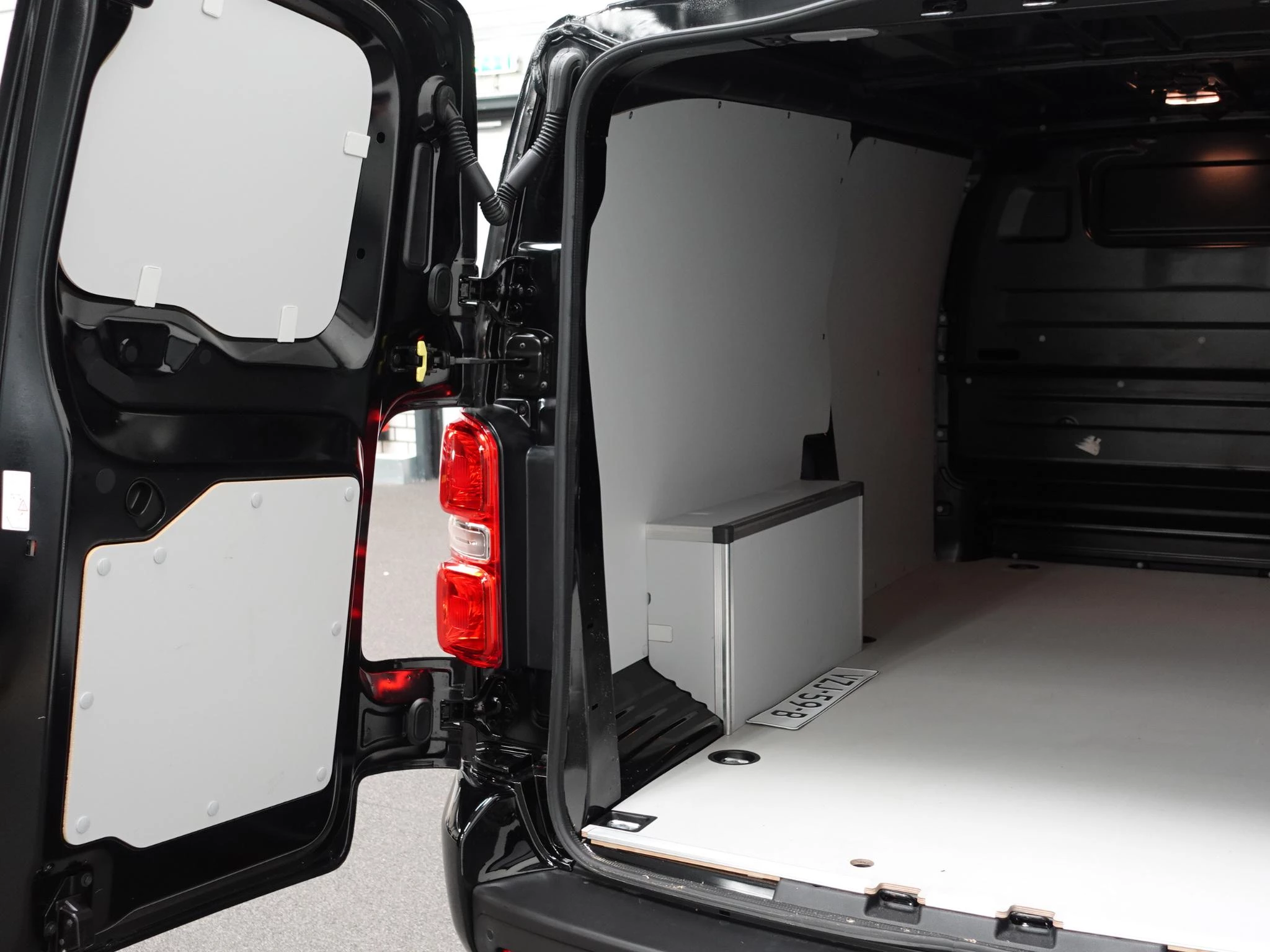 Hoofdafbeelding Peugeot Expert