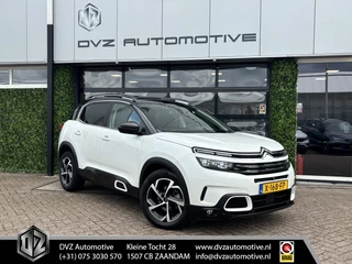 Citroën C5 Aircross 1.6 PureTech Shine | Pano | Leder | ACC | Parking Pack |