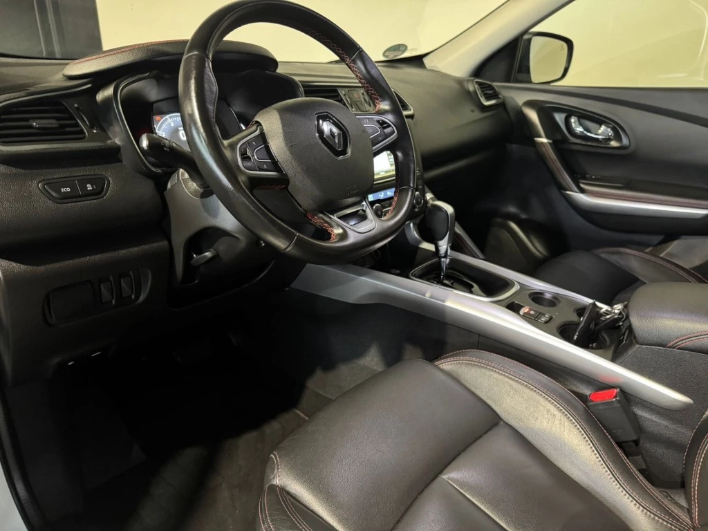 Hoofdafbeelding Renault Kadjar