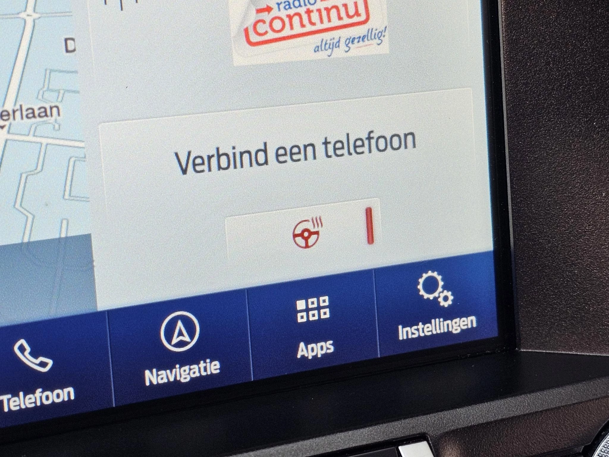 Hoofdafbeelding Ford Mustang