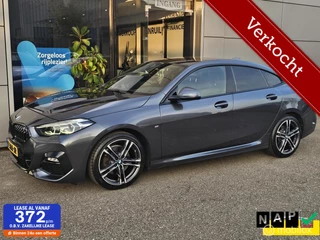 BMW 2-serie Gran Coupé 218i High Executive Edition