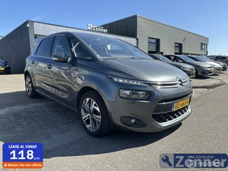 Hoofdafbeelding Citroën C4 Picasso Citroen C4 Picasso 1.2 PureTech Attraction