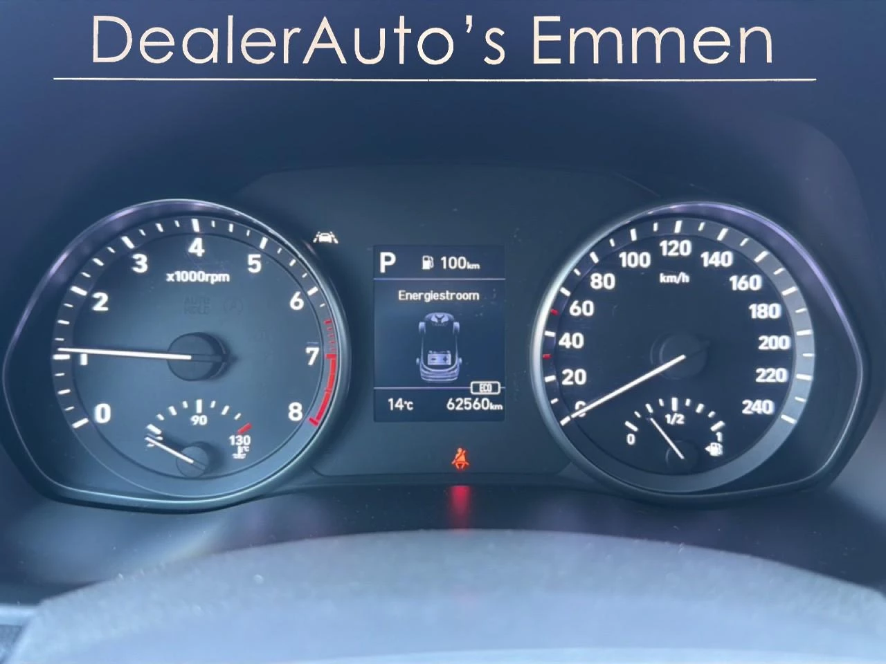 Hoofdafbeelding Hyundai i30