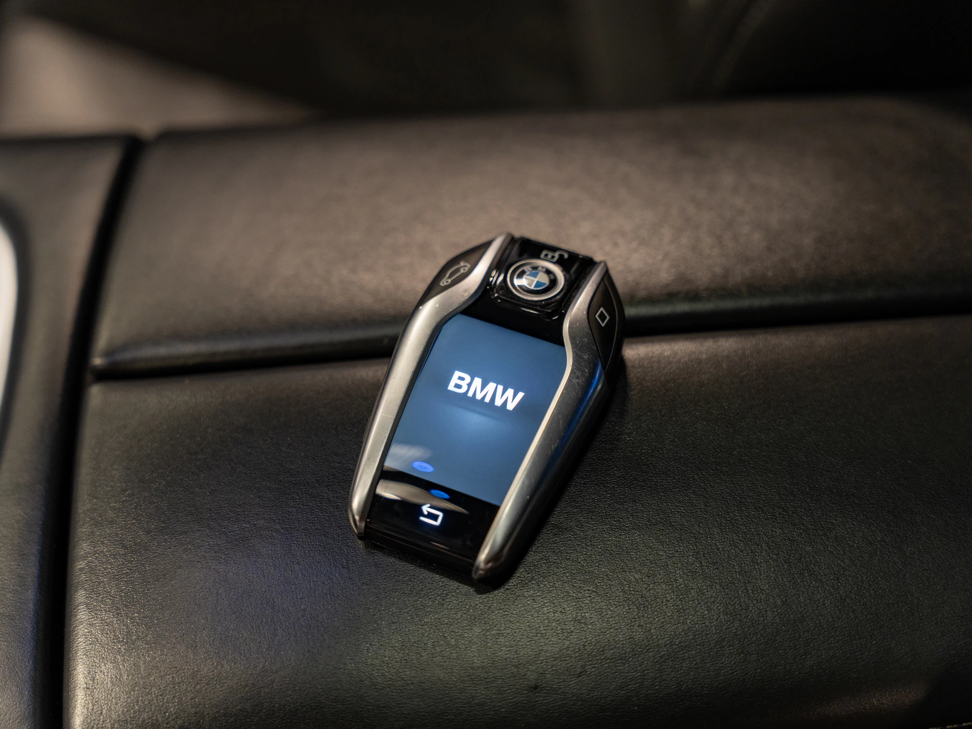 Hoofdafbeelding BMW 7 Serie