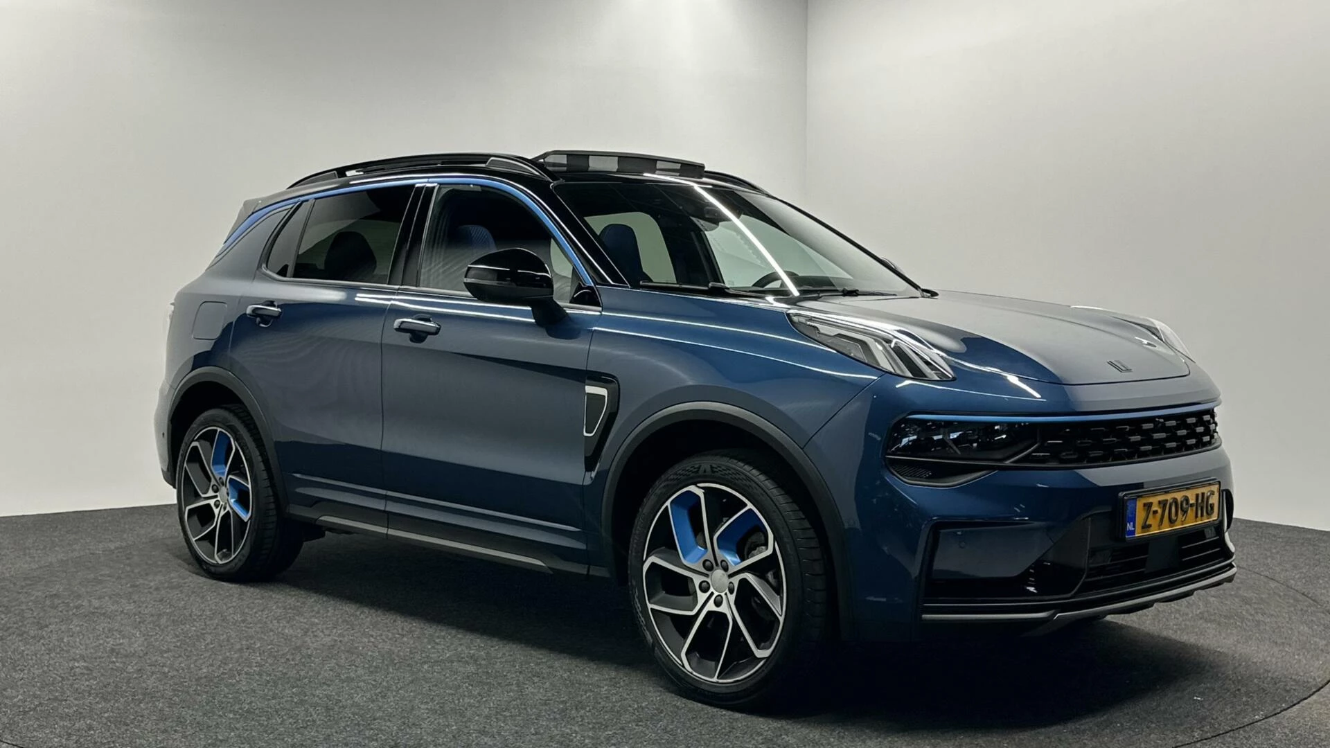 Hoofdafbeelding Lynk & Co 01