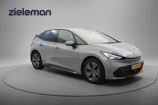 Hoofdafbeelding CUPRA Born CUPRA Born Business 62 kWh - Carplay, Camera, Stoel/Stuur verwarm. SOH 89%