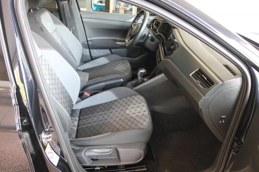 Hoofdafbeelding Volkswagen Taigo
