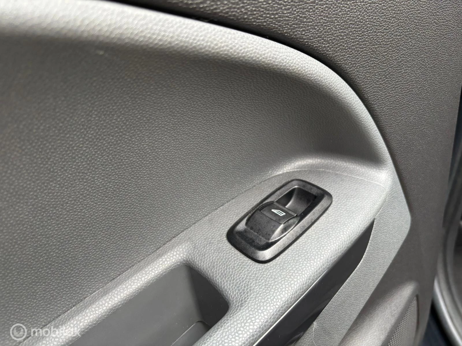 Hoofdafbeelding Ford EcoSport