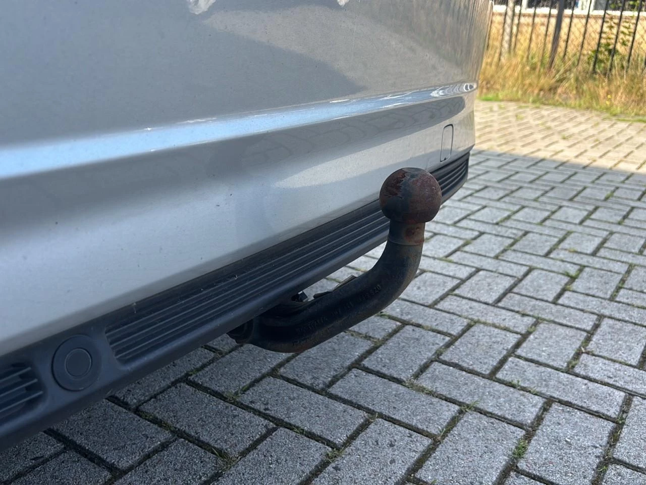 Hoofdafbeelding Ford Mondeo