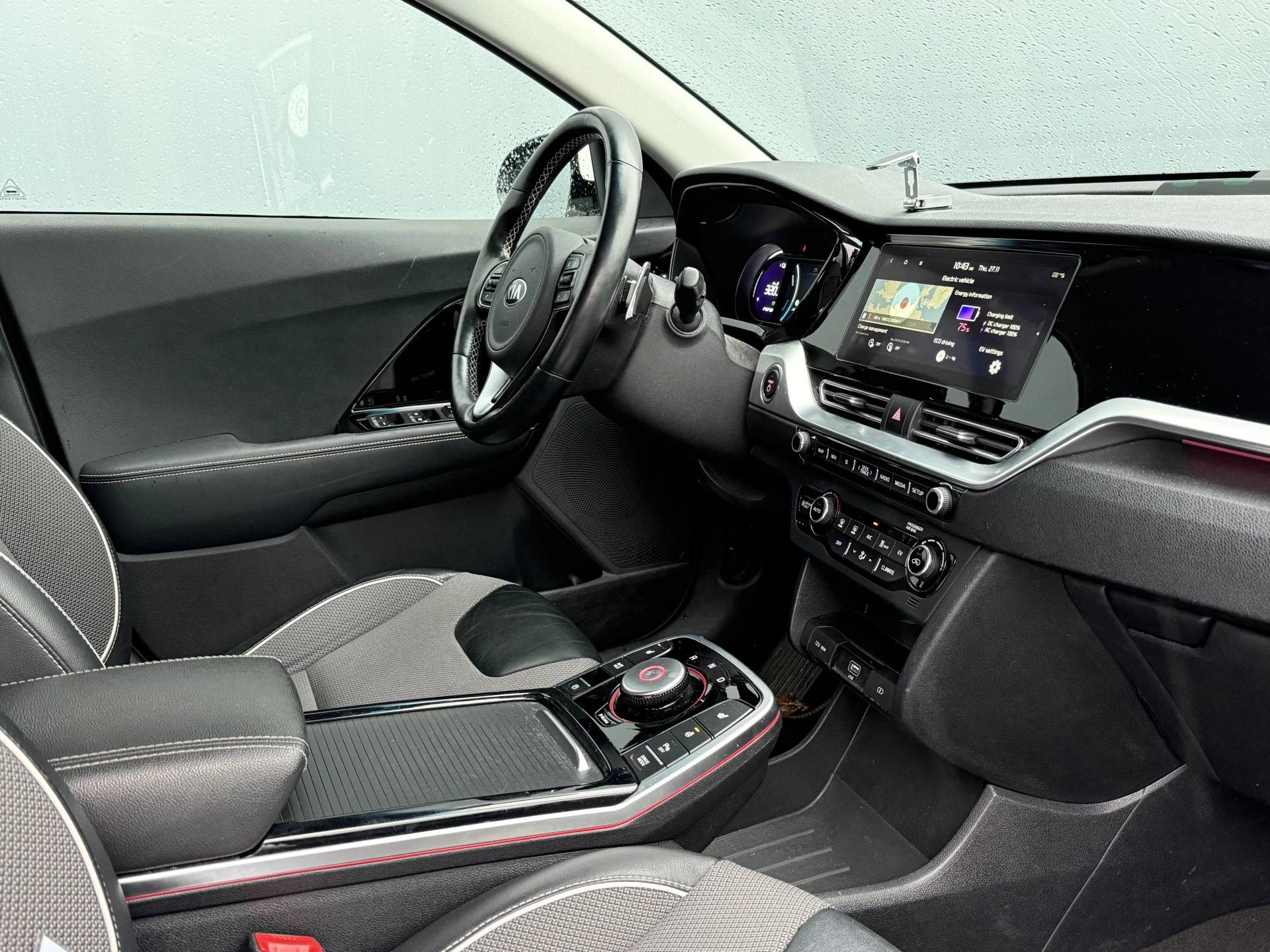 Hoofdafbeelding Kia e-Niro