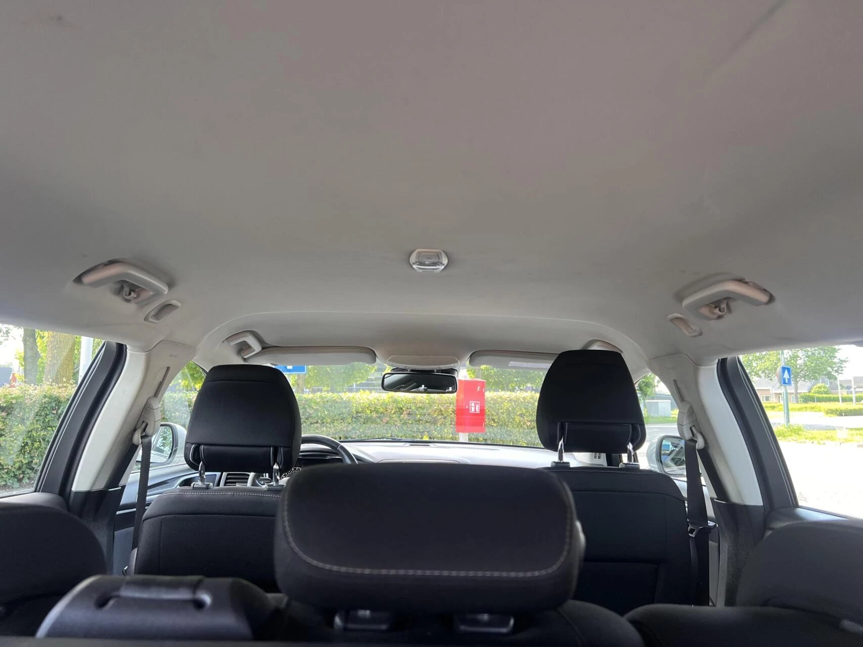 Hoofdafbeelding Ford Mondeo