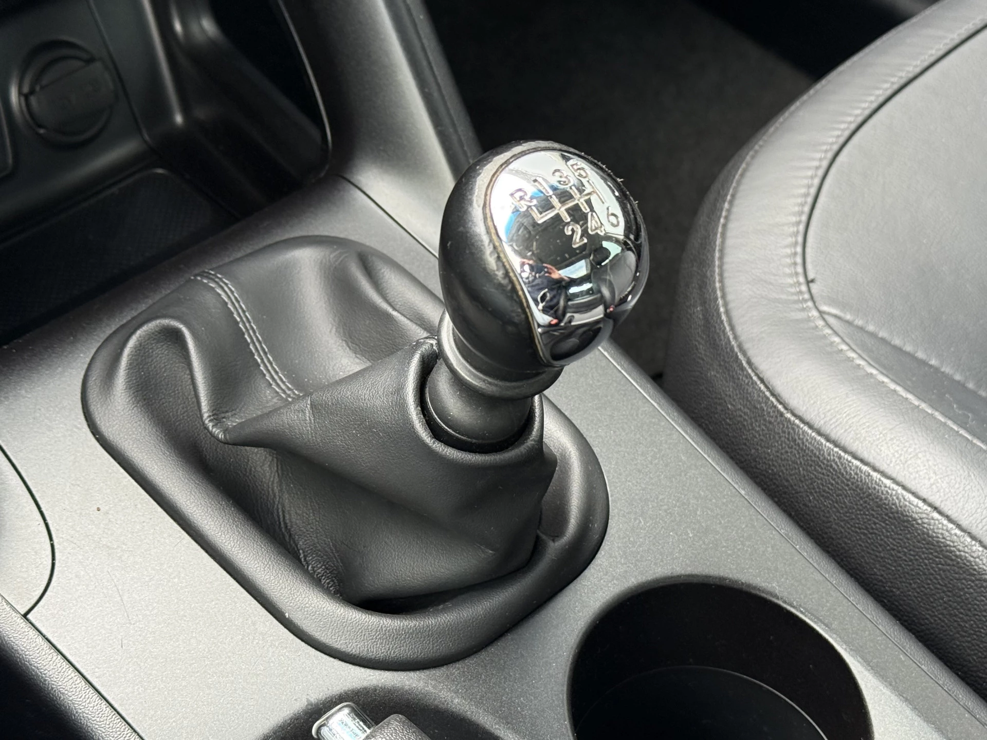 Hoofdafbeelding Hyundai ix35