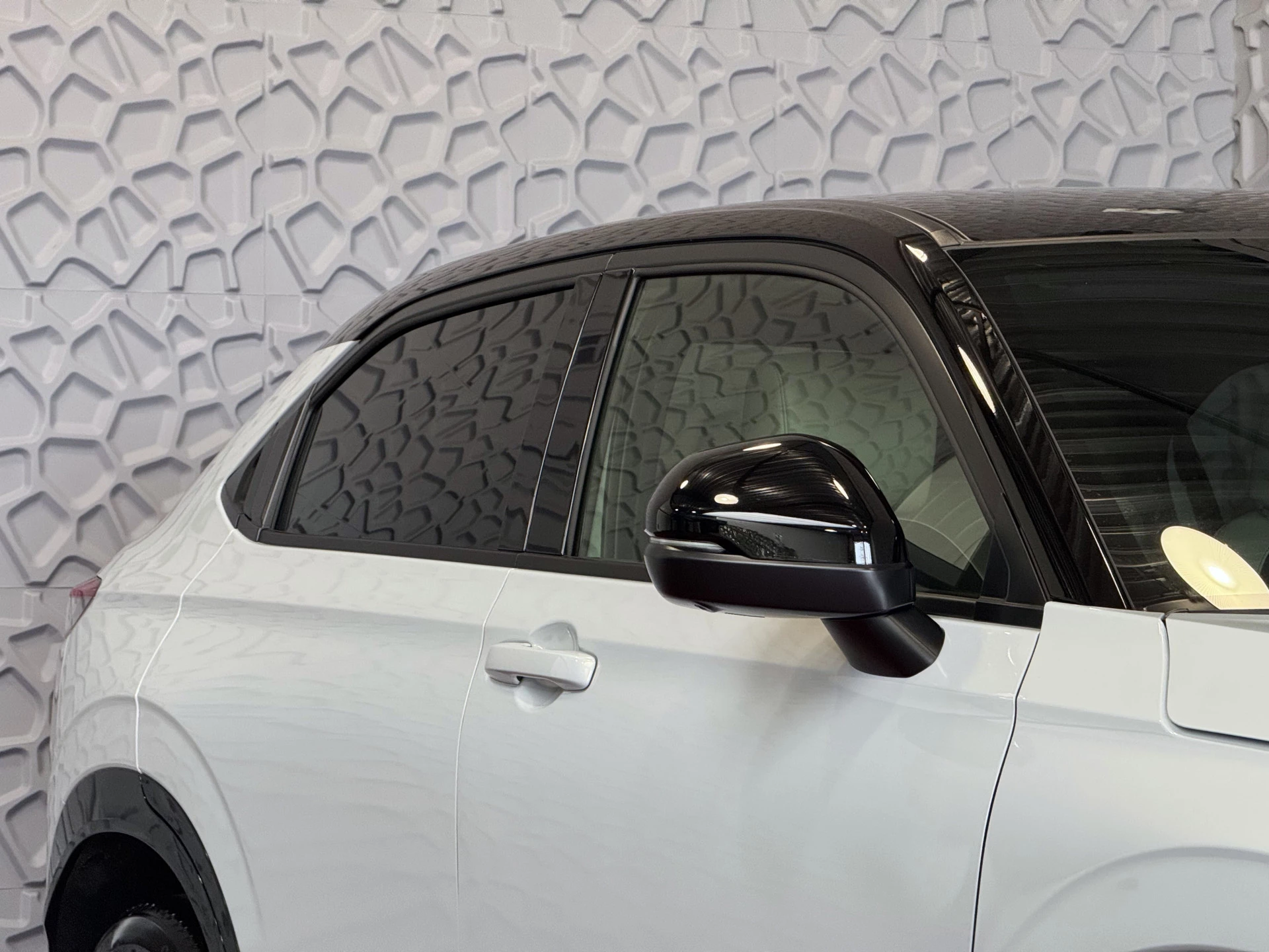 Hoofdafbeelding Honda HR-V