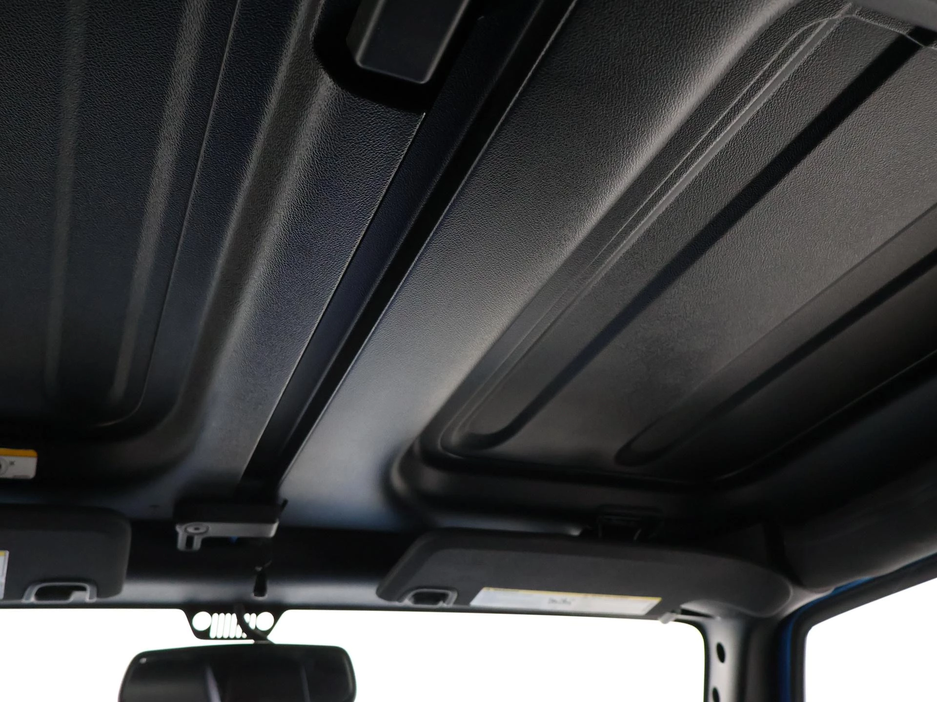 Hoofdafbeelding Jeep Wrangler