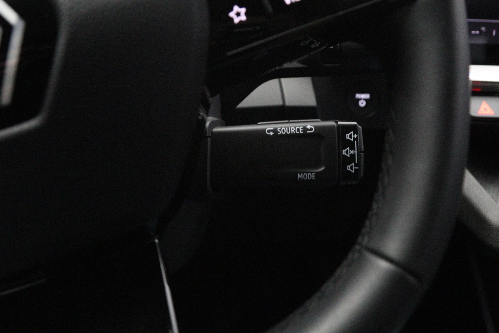 Hoofdafbeelding Renault Megane E-Tech