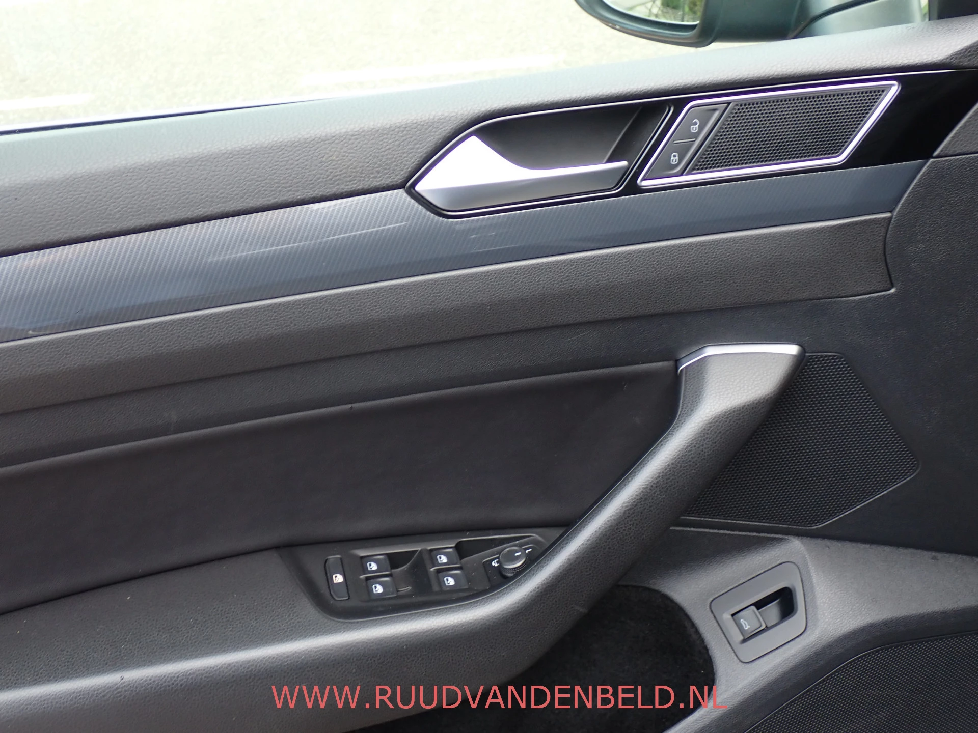 Hoofdafbeelding Volkswagen Arteon