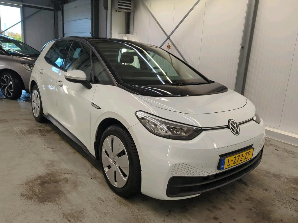 Hoofdafbeelding Volkswagen ID.3